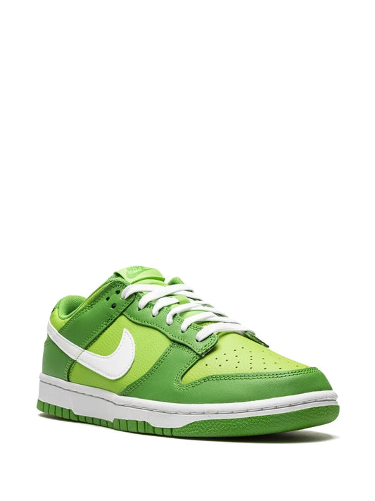 Nike Dunk dị obere chlorophyll