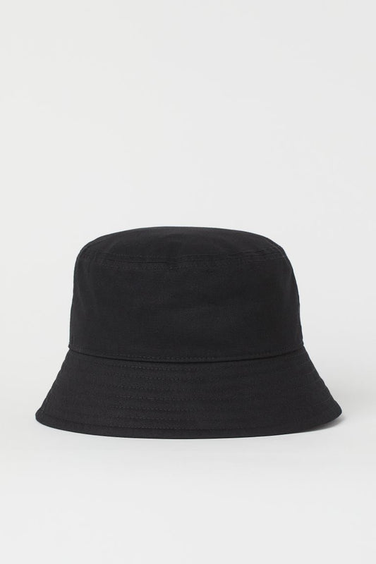 H&amp;M Cotton Bucket Hat 